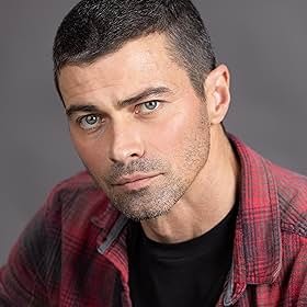 Matt Cohen